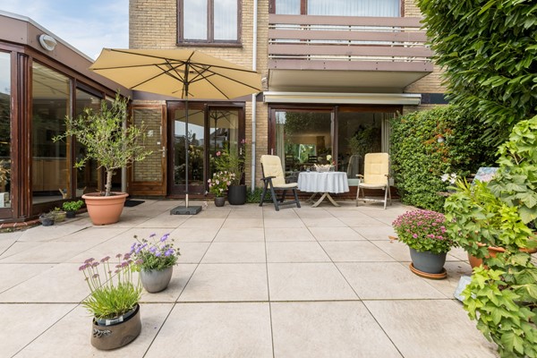 Medium property photo - Souburghlaan 14, 2741 EL Waddinxveen
